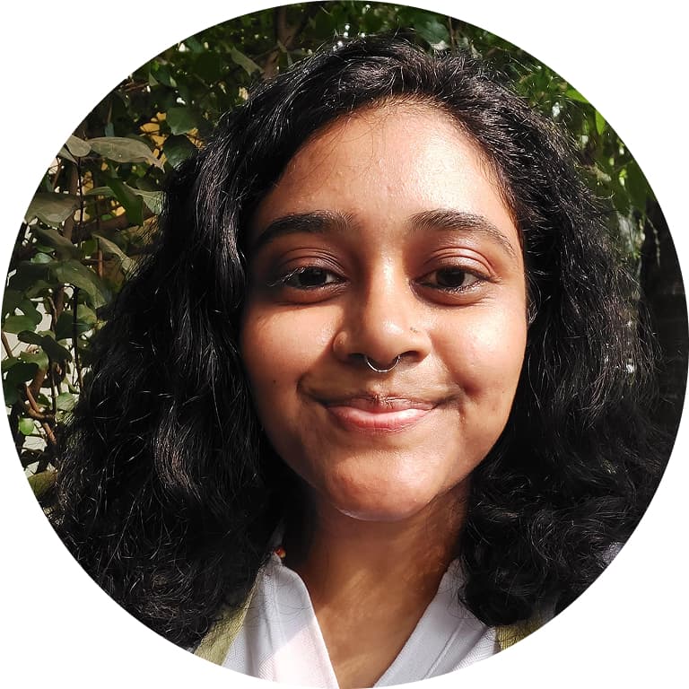 Geethanjali, founder of Yutori